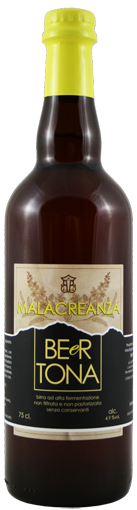 malacreanza