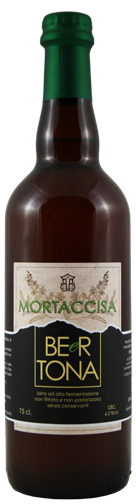mortaccisa